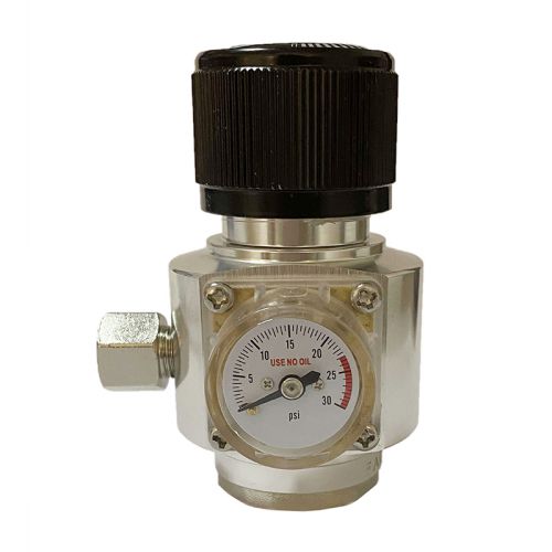 Коммерческий регулятор CO₂ (для картриджа 16 г), модель BP20